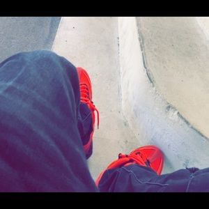 Meet your Posher, Kerry